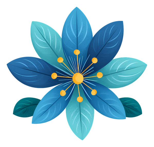 Blue1
